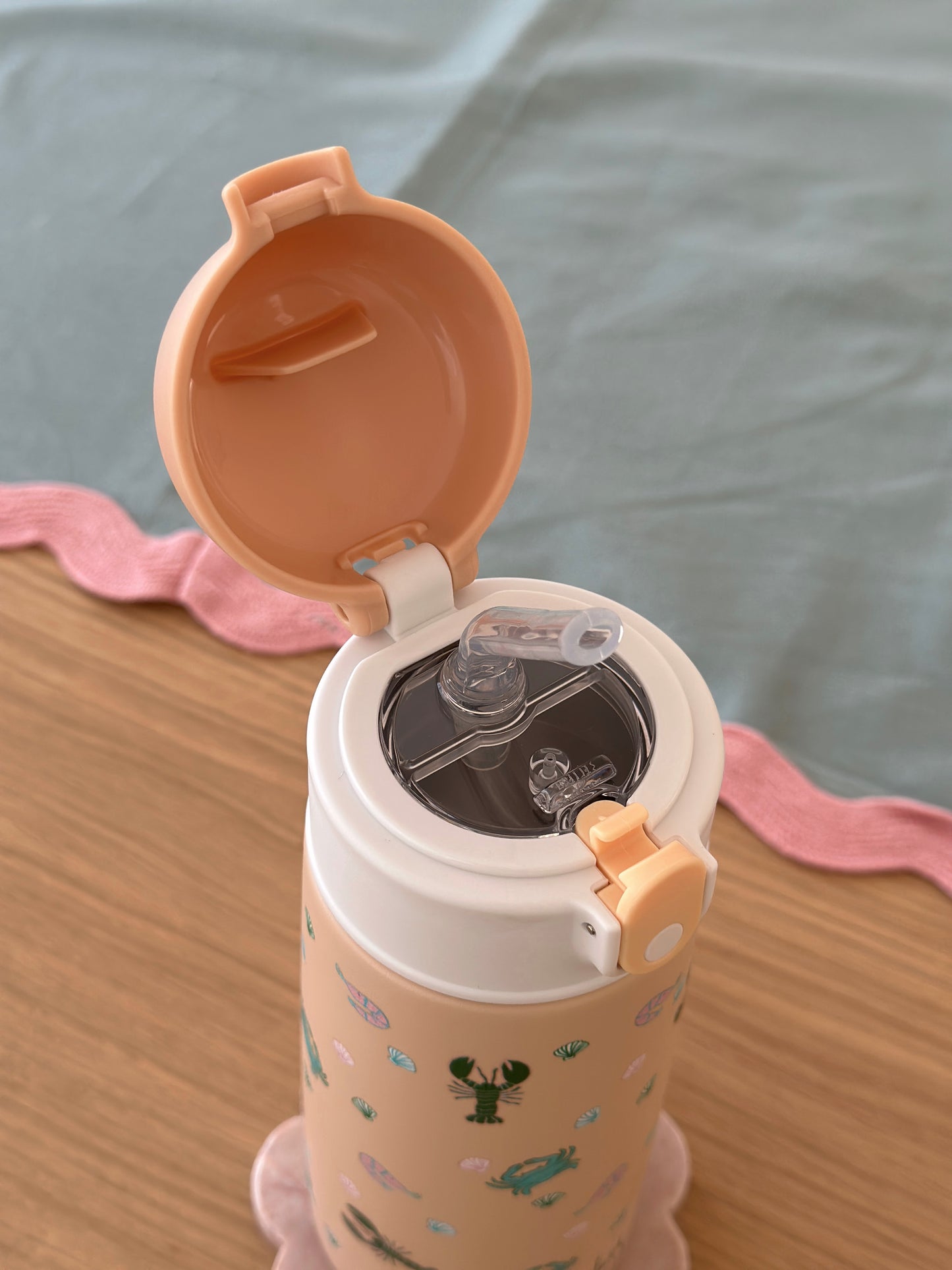 Bombora Water Bottle